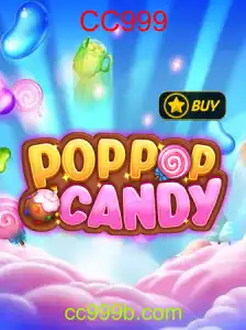 POPPOPCANDY